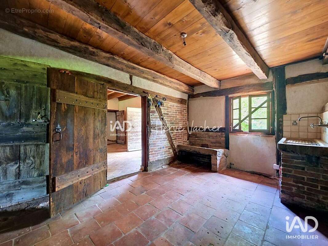 Photo 9 - Maison à CRAS-SUR-REYSSOUZE