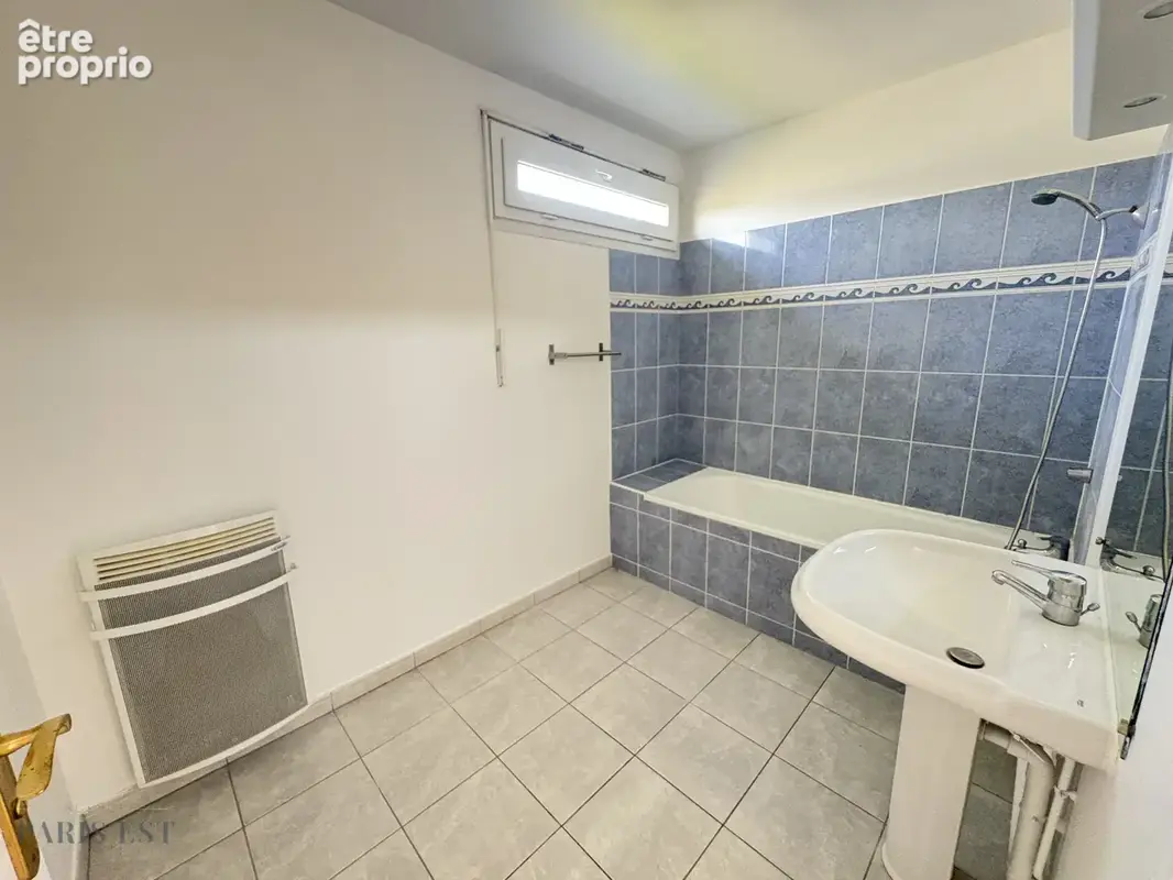 Appartement F3 - Mitry-Bourg - photo 6