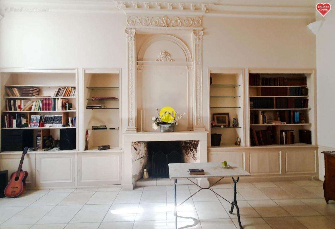 Maison à RICHELIEU