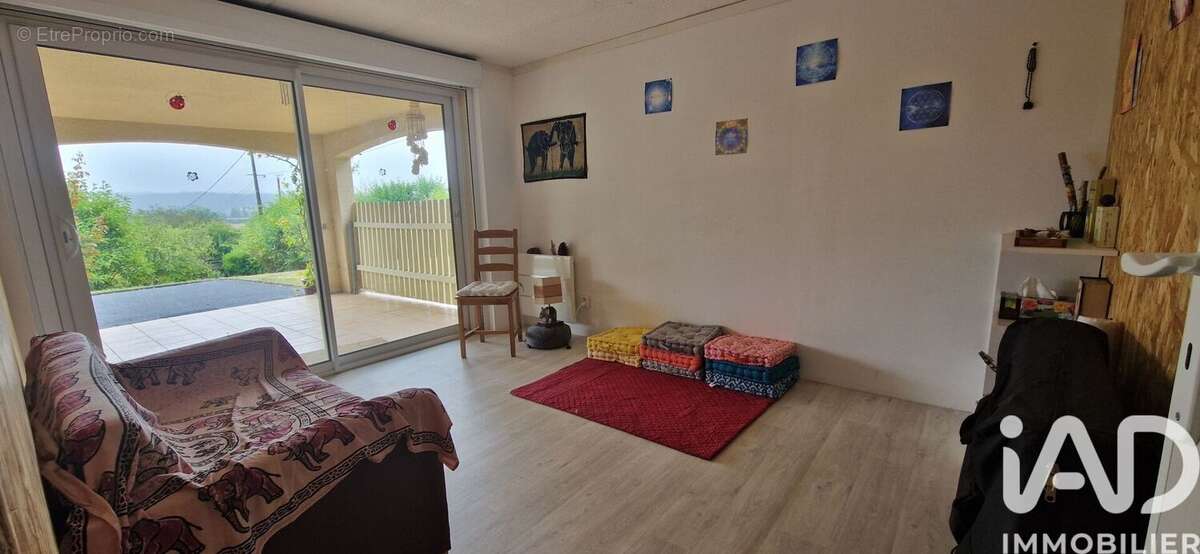 Photo 9 - Maison à SAINT-LOUIS-EN-L&#039;ISLE