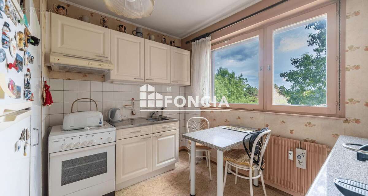 Appartement à ILLZACH