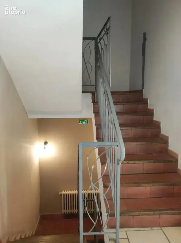 Jolie maison de ville avec jardin - photo 15