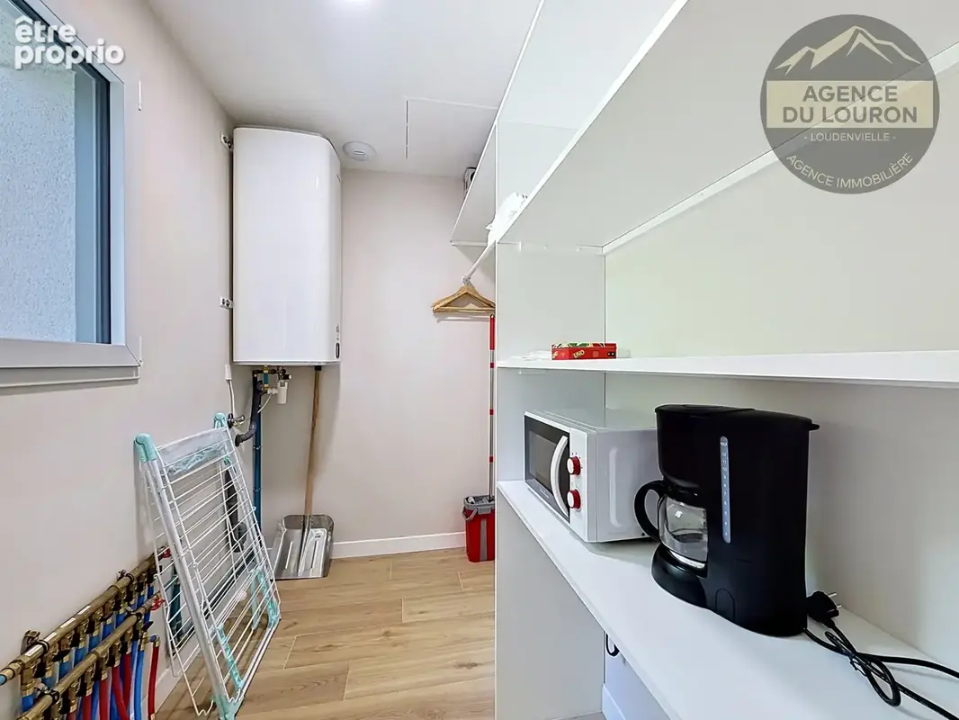 Maison neuve T4 avec jardin et parking privatif - photo 23