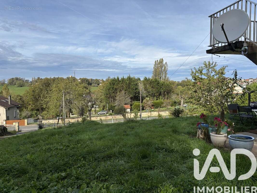 Photo 7 - Maison à THIVIERS