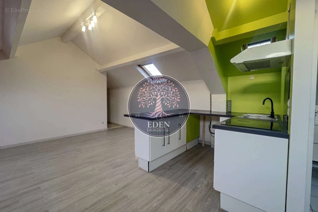 Appartement à DREUX