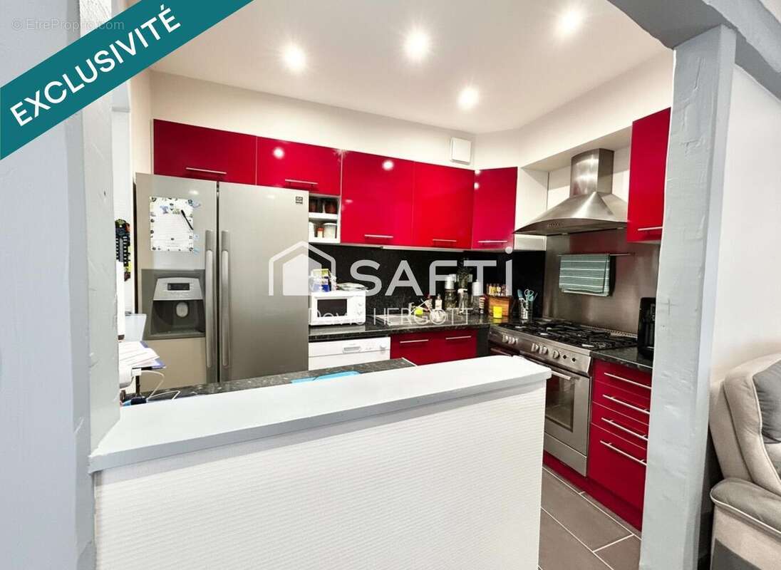 Photo 2 - Maison à MER