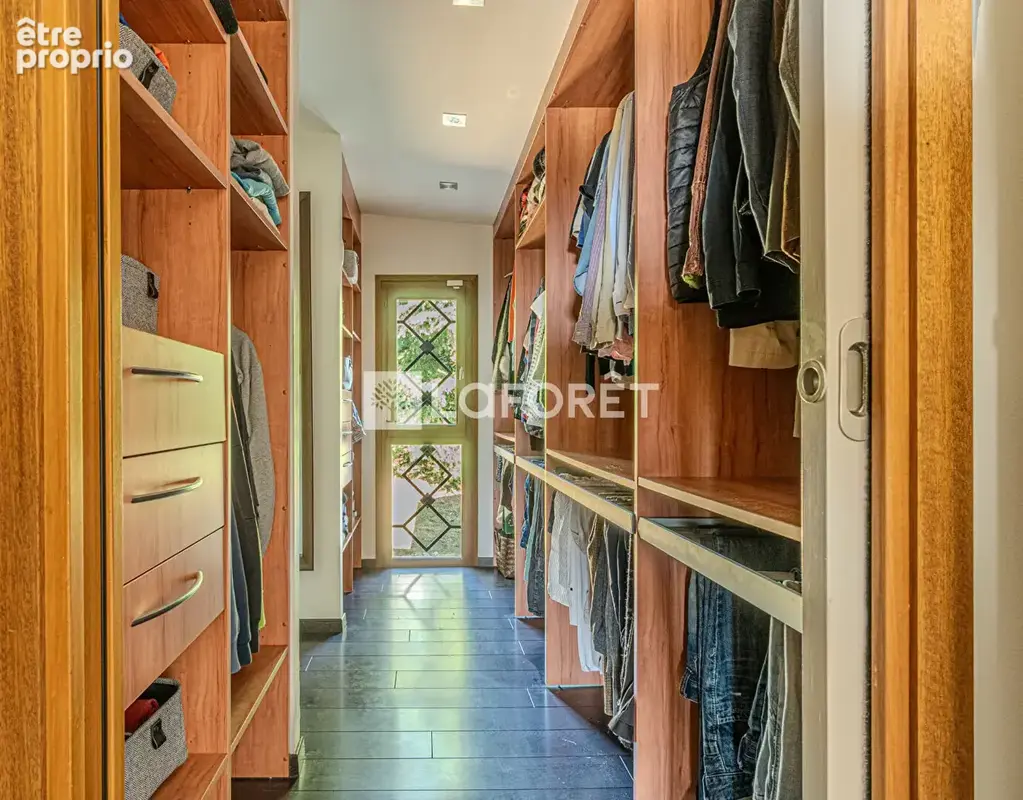 Maison Ceyzeriat avec vue panoramique - photo 15