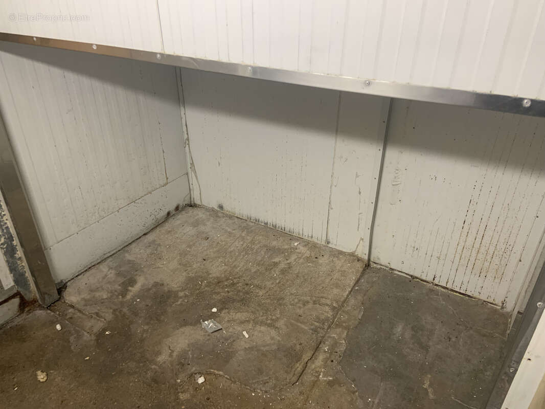 Commerce à MONTPELLIER