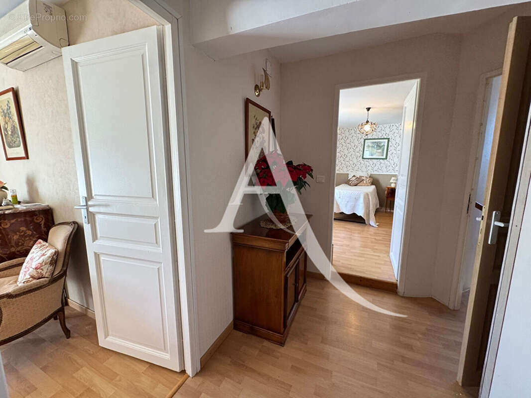 Maison à LA GRANDE-MOTTE