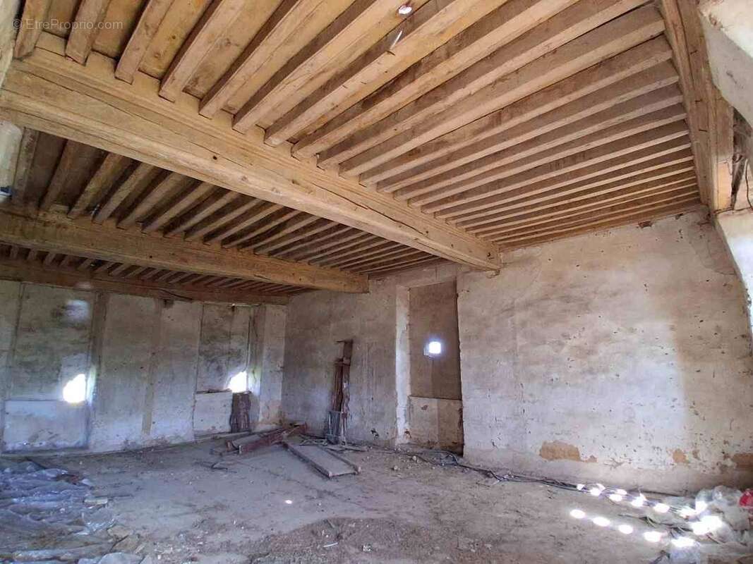 Autre à SERRIGNY-EN-BRESSE