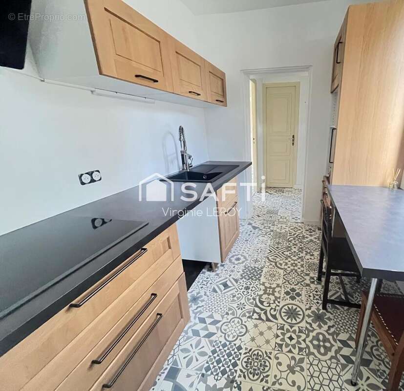 Photo 5 - Maison à LE MEUX