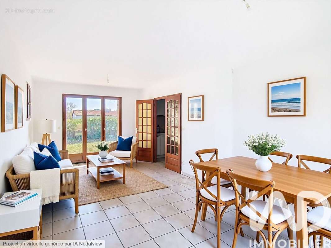 Photo 4 - Maison à BISCARROSSE