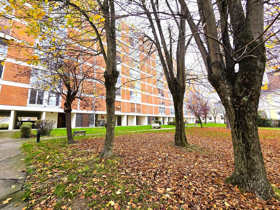 Appartement à TROYES