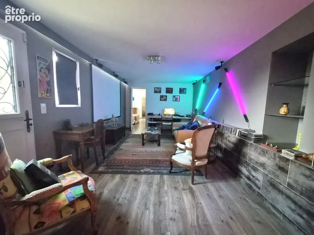 Maison 172m² à lamanon - photo 7