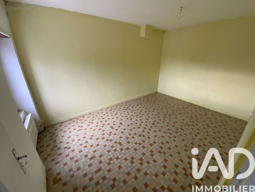 Photo 9 - Maison à COMBREE
