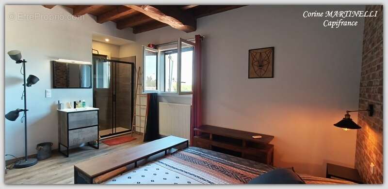 Maison 194 m² avec piscine, 4 chambres à 10 mn de Castelculier - photo 22