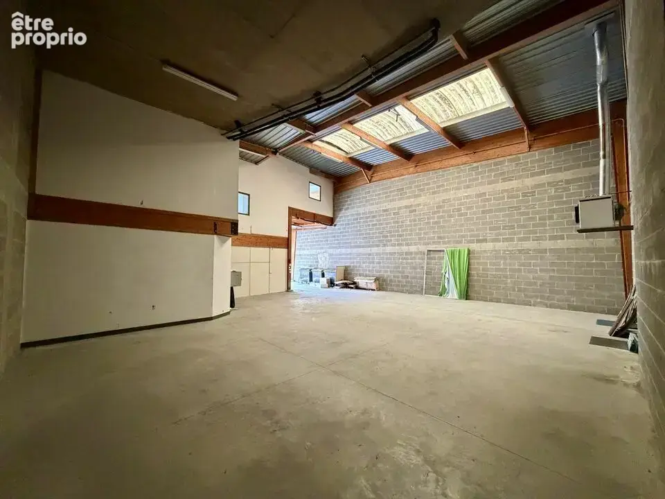 Bien immobilier à vendre à Goussainville (95190) - photo 2