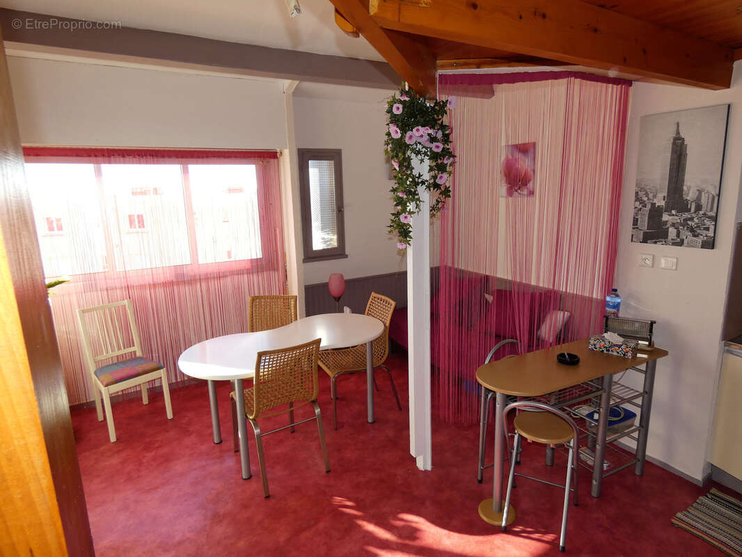 Appartement à NARBONNE