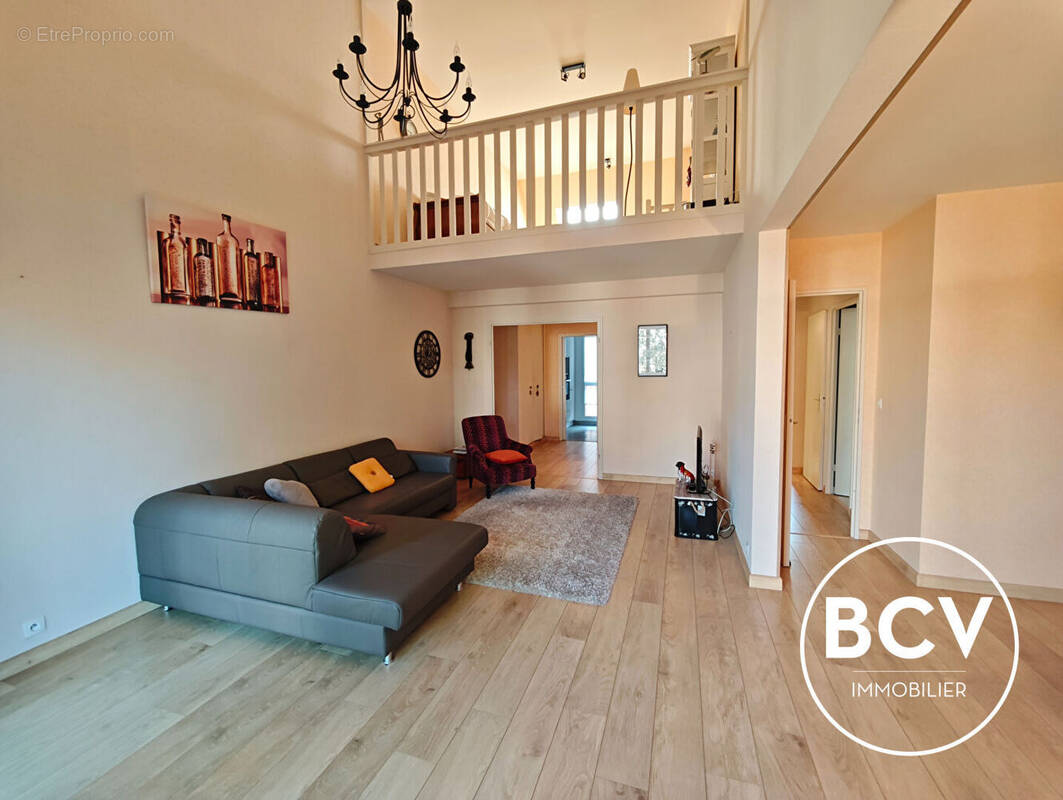 Appartement à CHARTRES