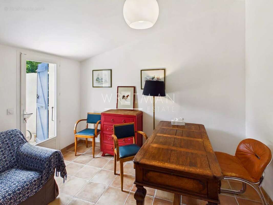Maison à TRANS-EN-PROVENCE