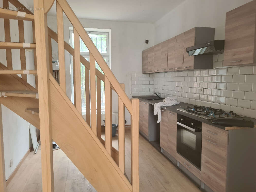 Duplex T2  Indépendant - photo 3