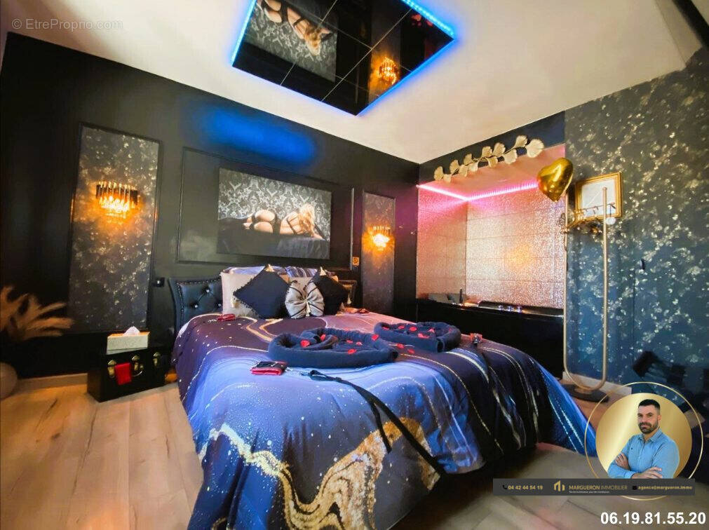 Appartement à FOS-SUR-MER