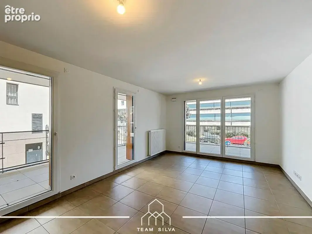 Appartement - photo 16