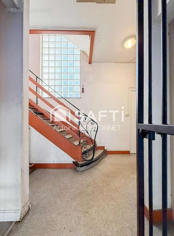 Photo 5 - Appartement à LE HAVRE