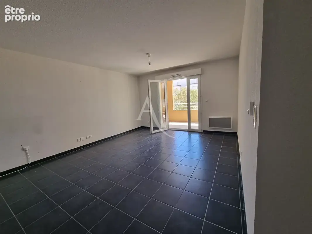 Bel appartement T3 de 63m² dans résidence sécurisée sur les Quais - photo 8