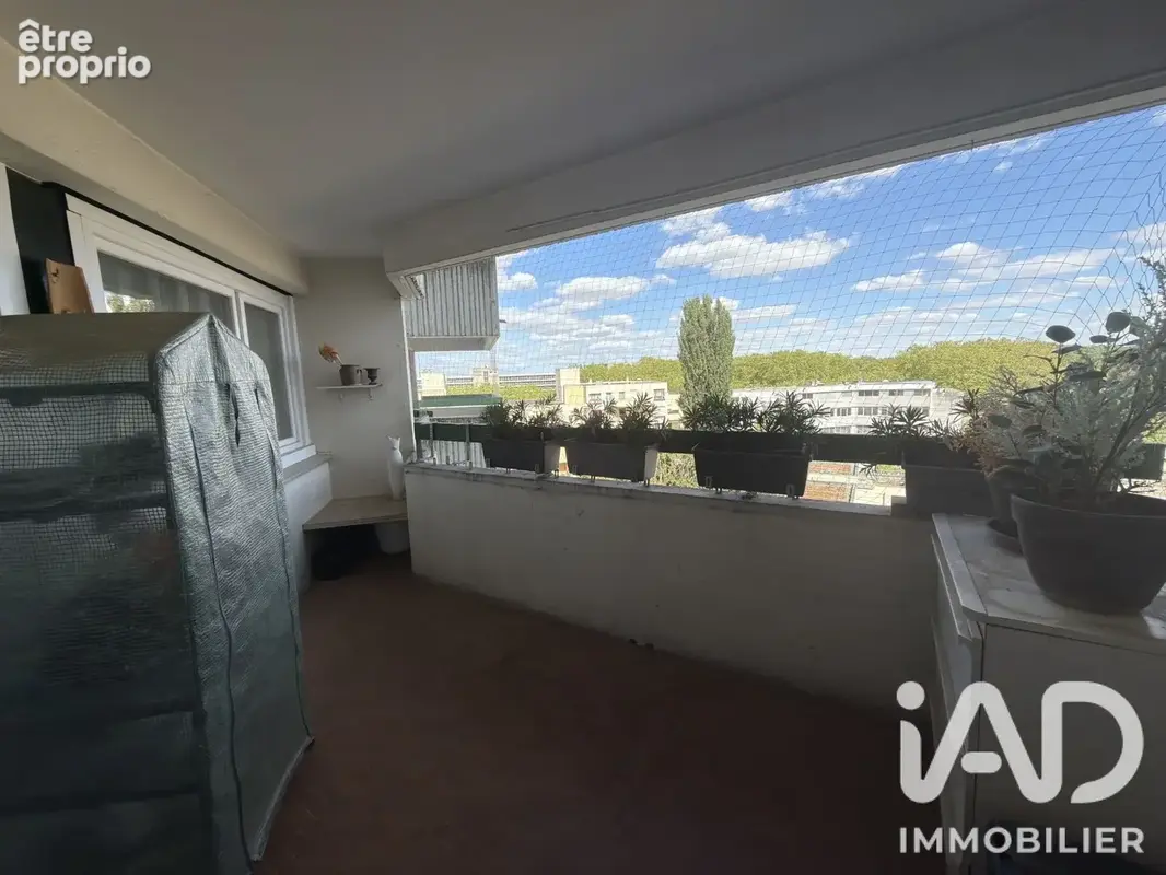 Photo 1 - Appartement à EVRY