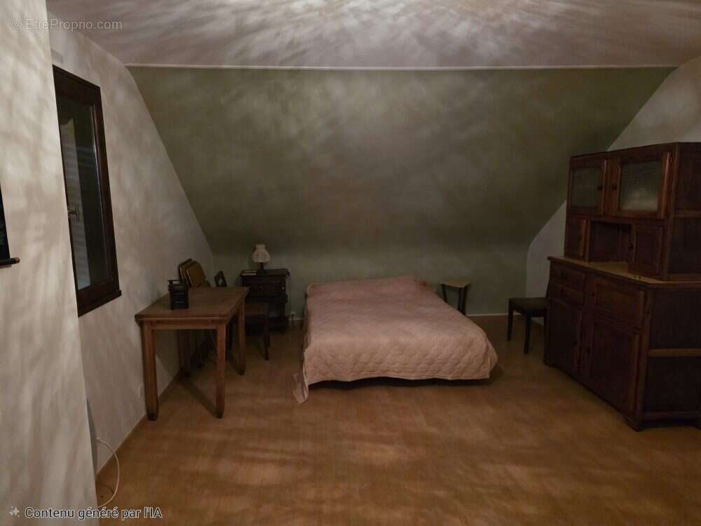Maison à SEES