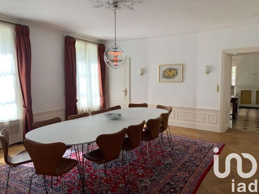 Photo 8 - Maison à REUIL-EN-BRIE