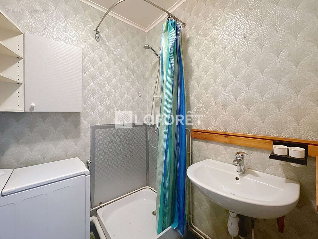 Appartement à RILLIEUX-LA-PAPE