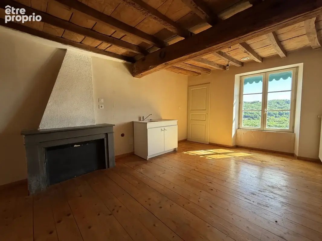 En exclusivité   maison de ville à ambérieu-en-bugey - photo 5