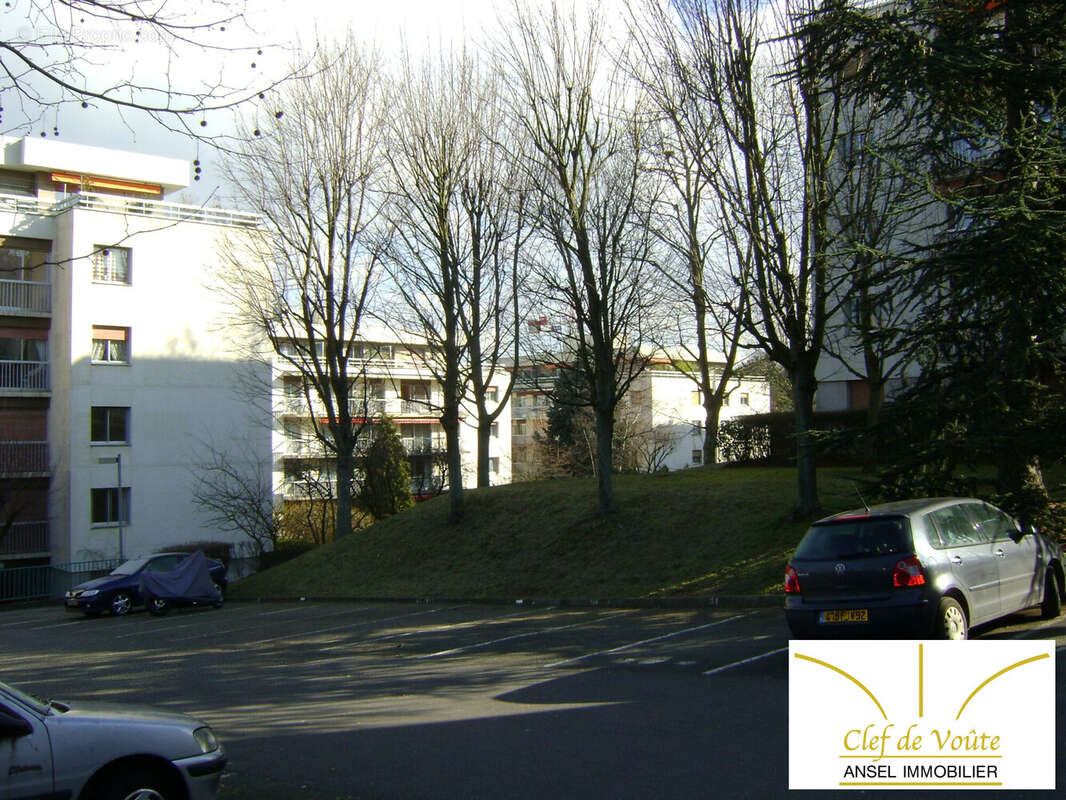 Appartement à RUEIL-MALMAISON