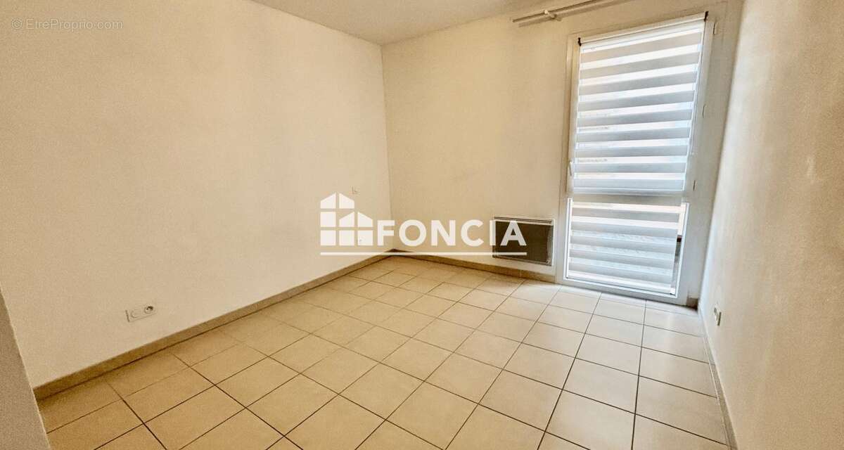 Appartement à LEUCATE