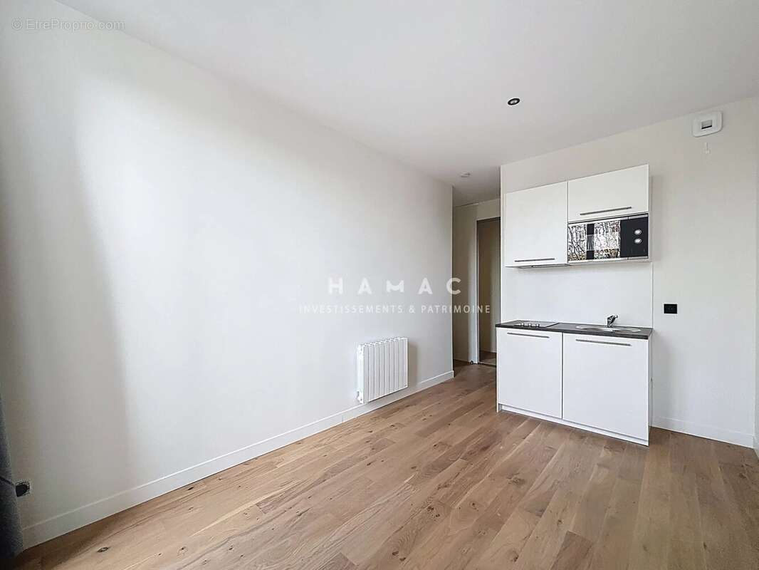 Appartement à LYON-3E