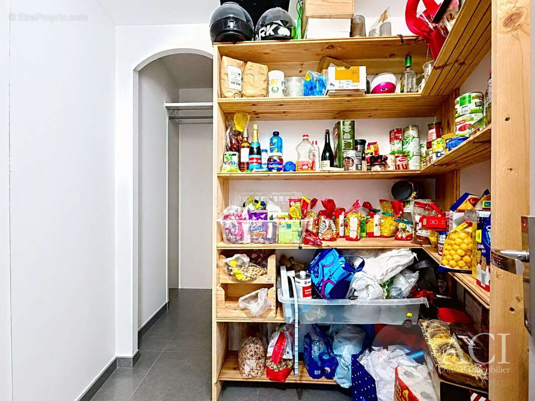 Appartement à SAINT-BRICE-SOUS-FORET