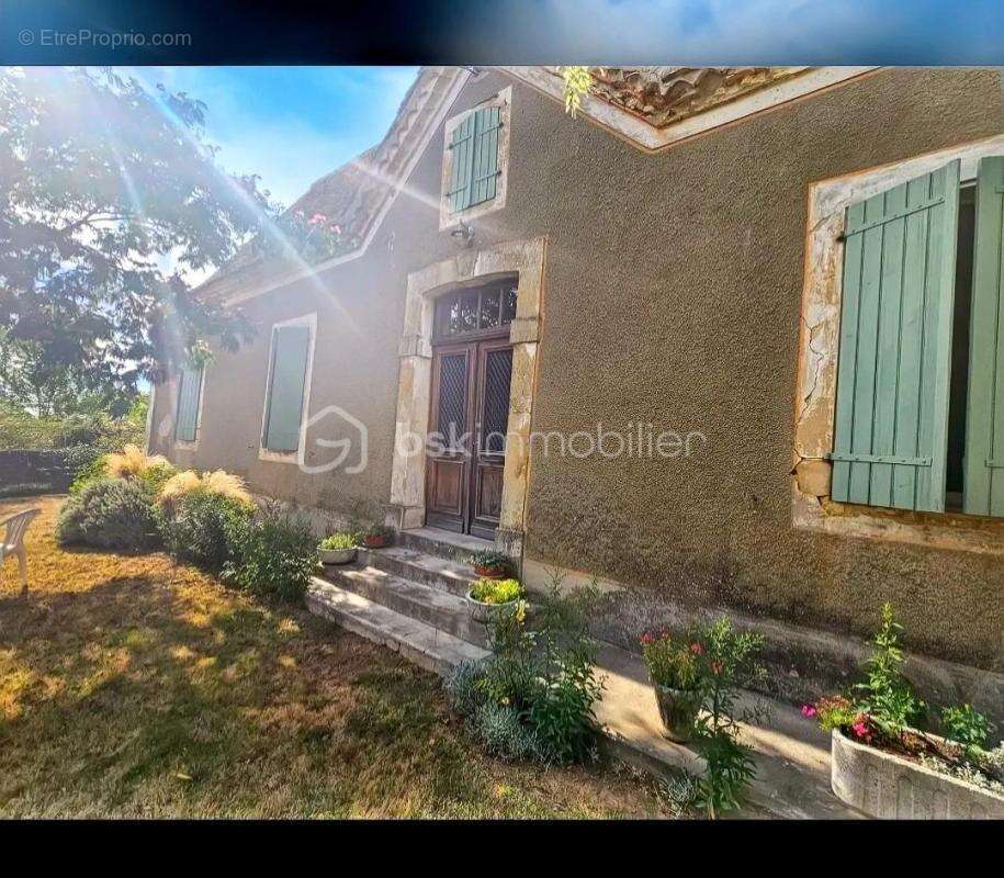 Maison bearnaise de charme - photo 2