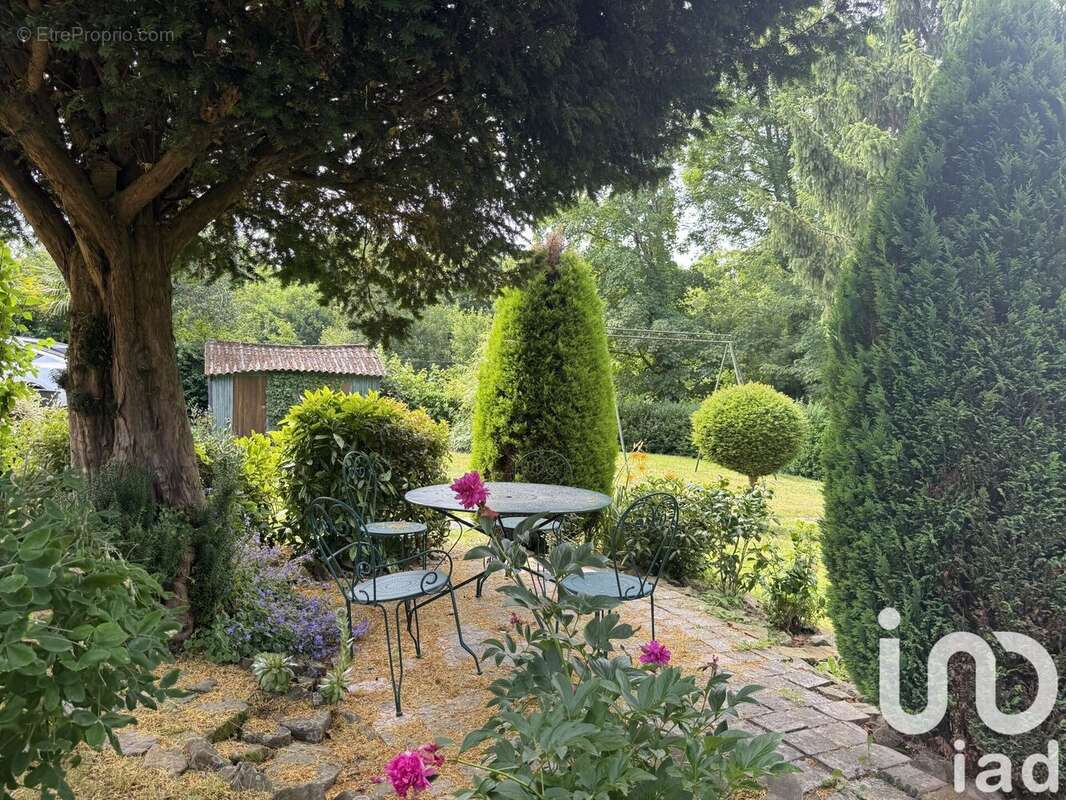 Photo 4 - Maison à SAINT-LO