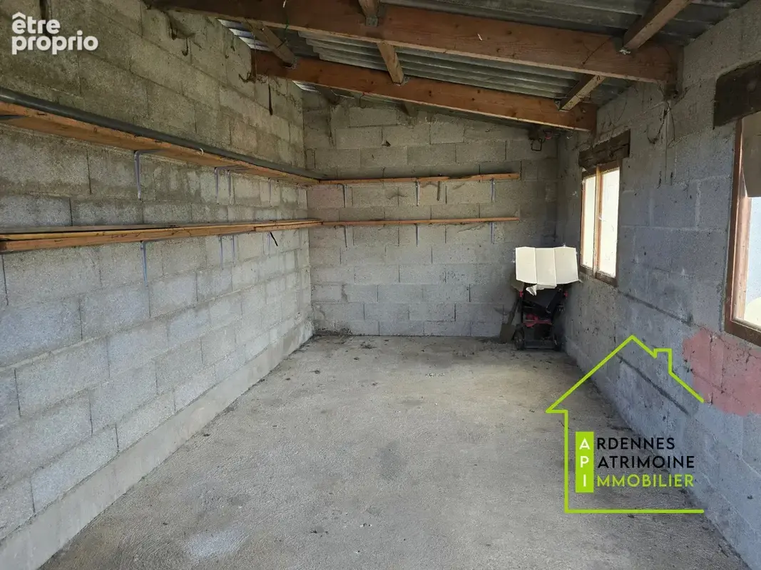 Maison T5 131m2 avec jardin - photo 12