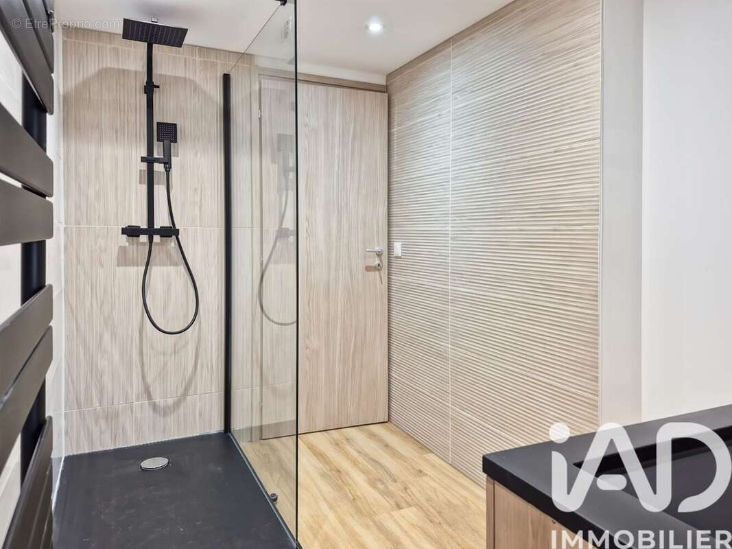 Photo 7 - Appartement à MONTMELIAN