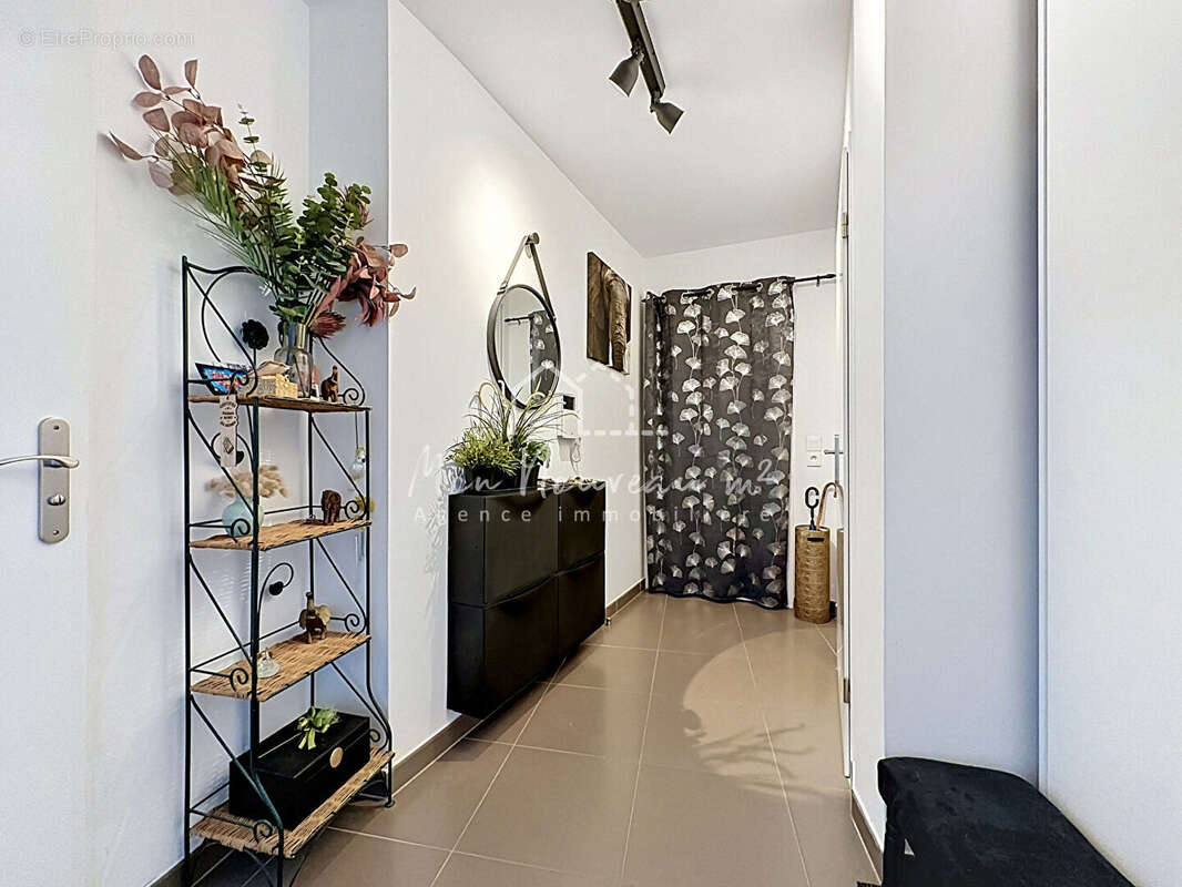 Appartement à NOISY-LE-GRAND