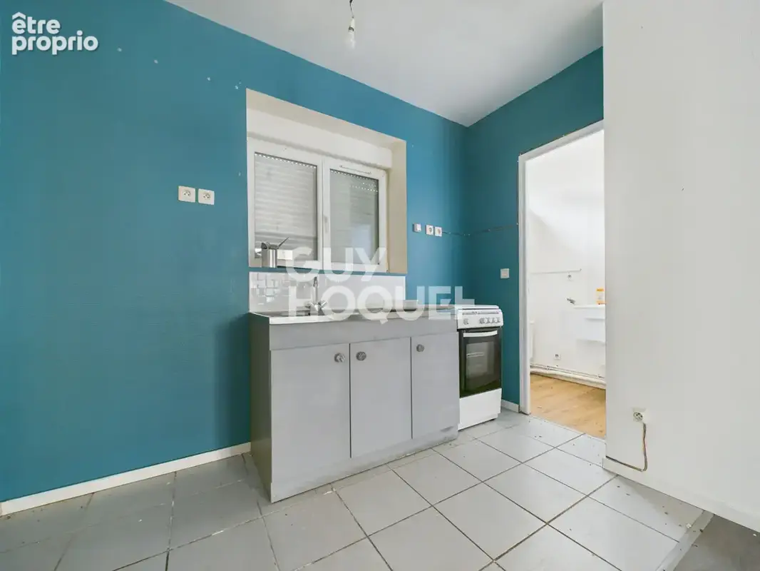 Immeuble de rapport Elbeuf 575m² - photo 3