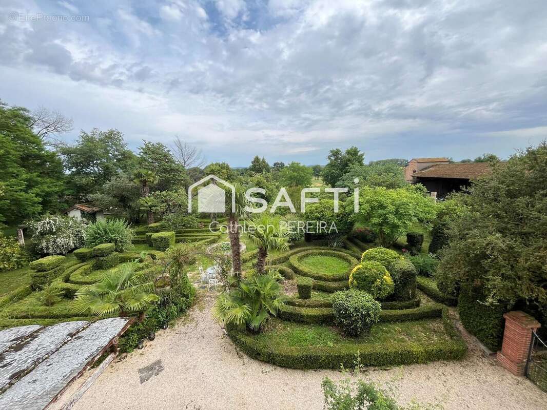 Photo 8 - Maison à LISLE-SUR-TARN