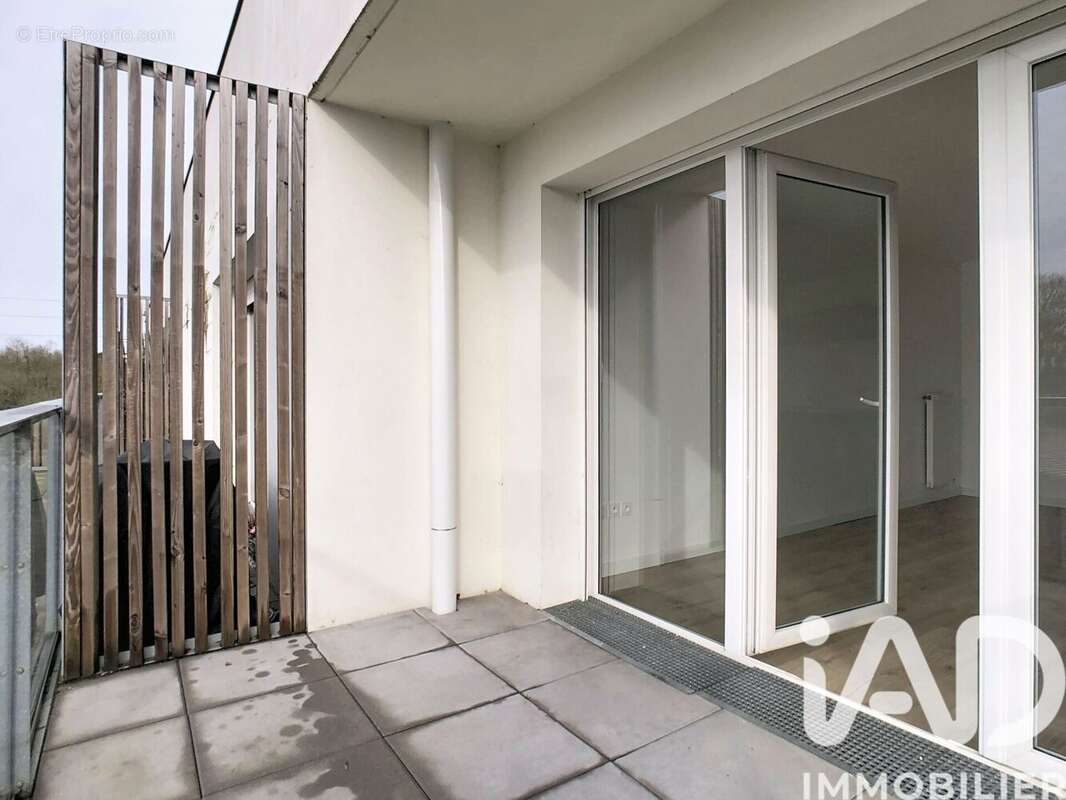 Photo 6 - Appartement à VERTOU