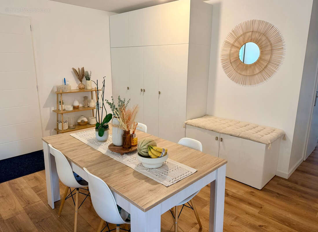 maison plain pied avec jardin - photo 4