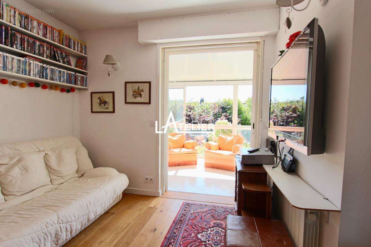 Maison à SAINT-HERBLAIN