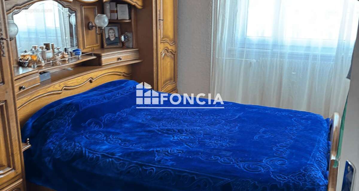 Appartement à COLMAR