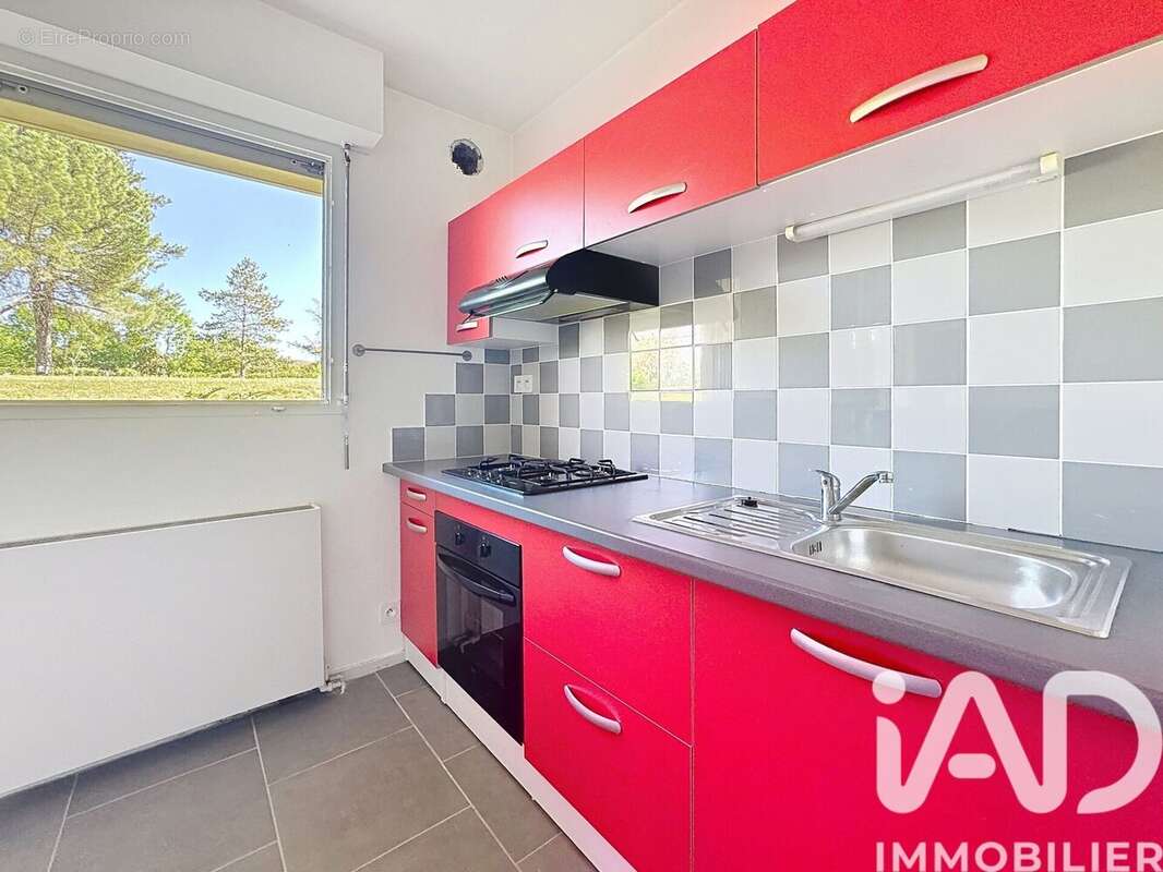 Photo 2 - Appartement à ANGOULEME